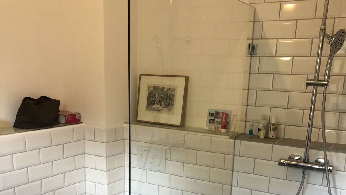 Geilhausen Cottage | Naturnahes Wohnen in Einem Alten Haus mit Garten