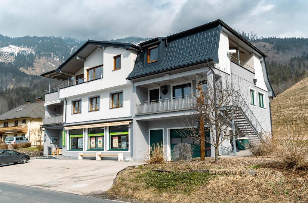 Palfau Apartment | NaturparkResort Xeisblick