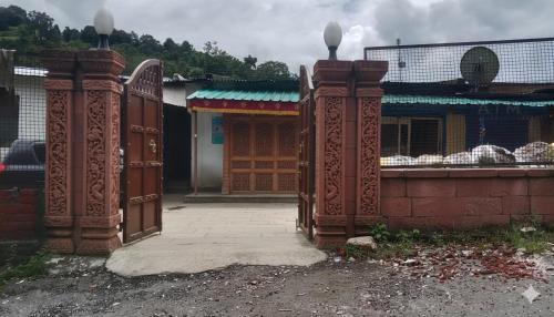 Vijaypur Hotel | Nauling Heritage