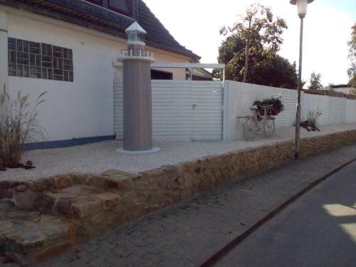 Berensch House | Nautik Comfortable holiday residence