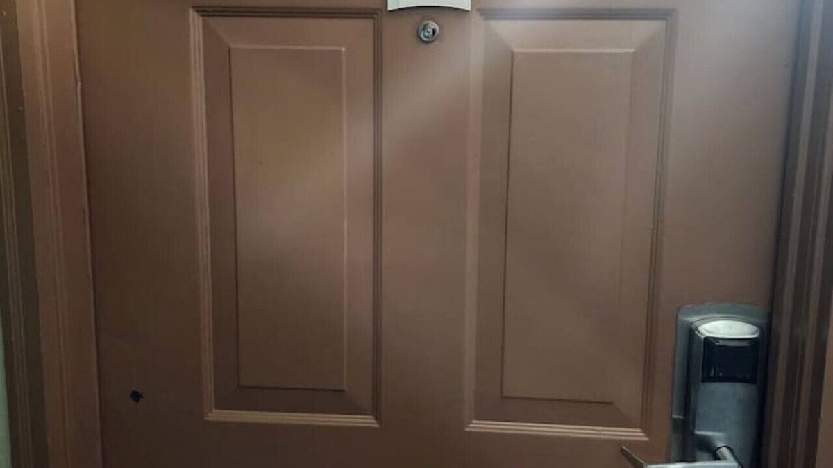 West Hills Apartment | Naval Suites - Room 229