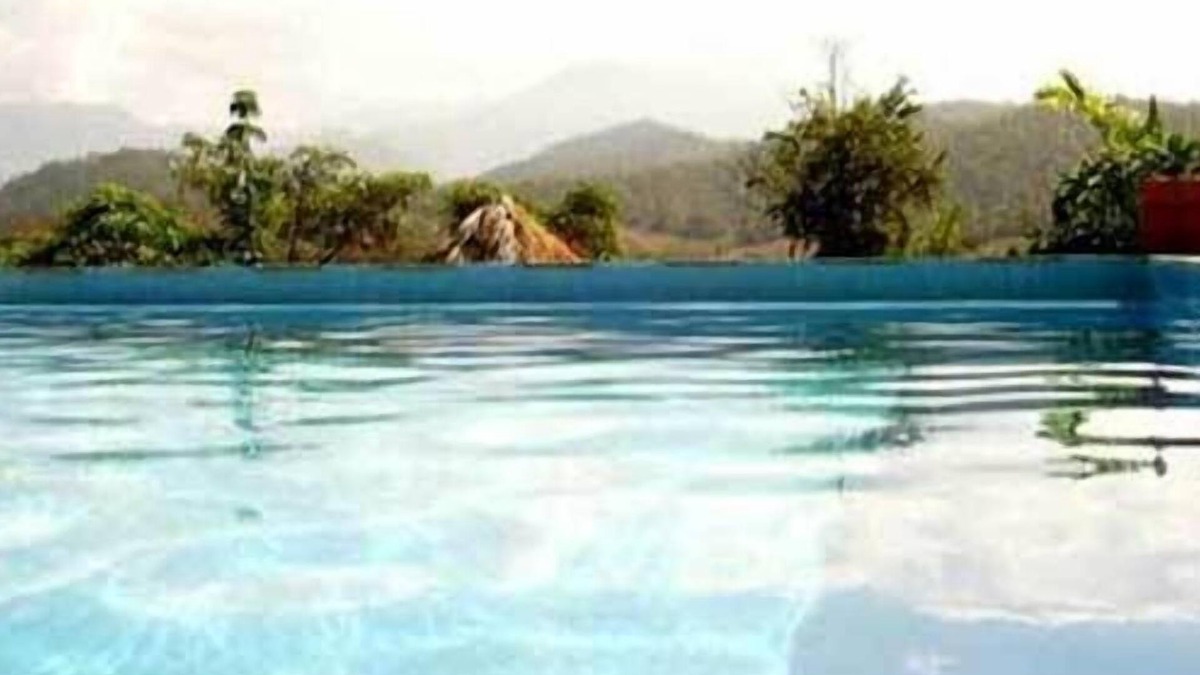 Mae Chaem Hotel | Navasoung resort