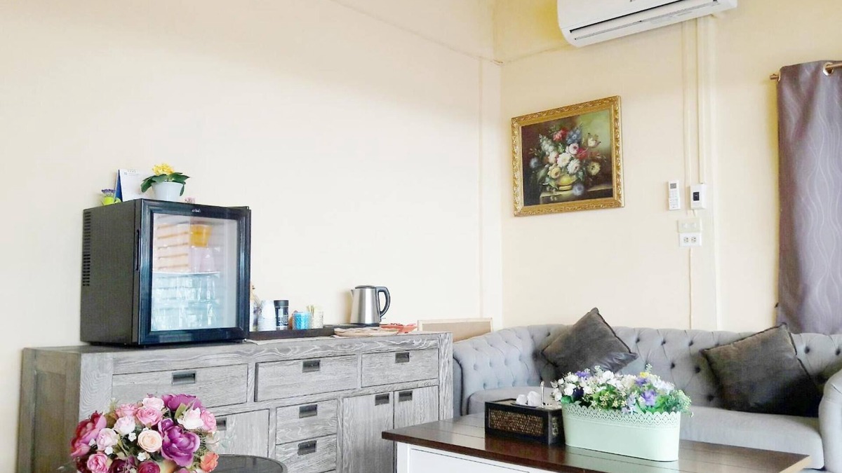 Khlong Nung Hotel | Navavilla