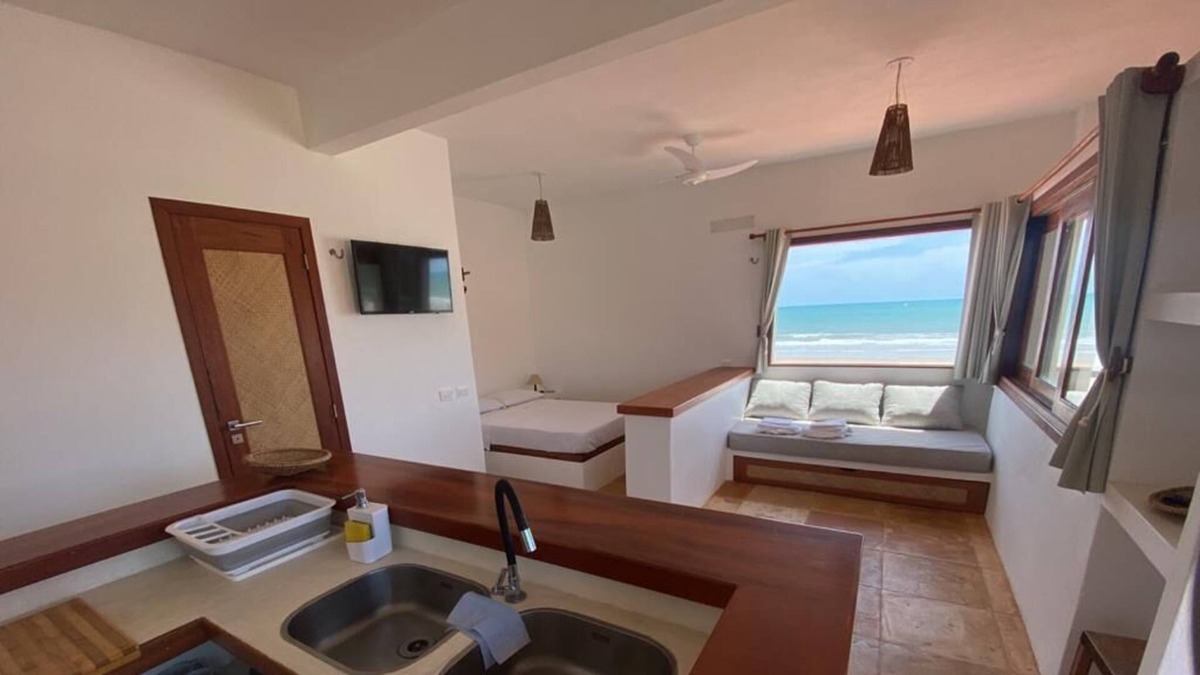 Guajiru Apartment | Navegantes Nascente