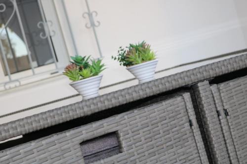 Los Naveros House | Naveros Bajo