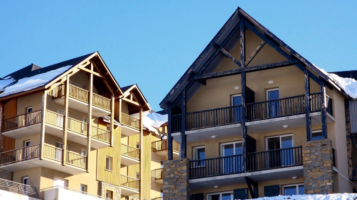 Germ Condo | Navette Gratuite aux pistes, 500m!