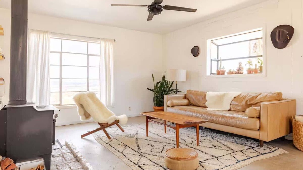 Panorama Heights House | Navigate Stays retreat W Hot Tub Bobs Homestead