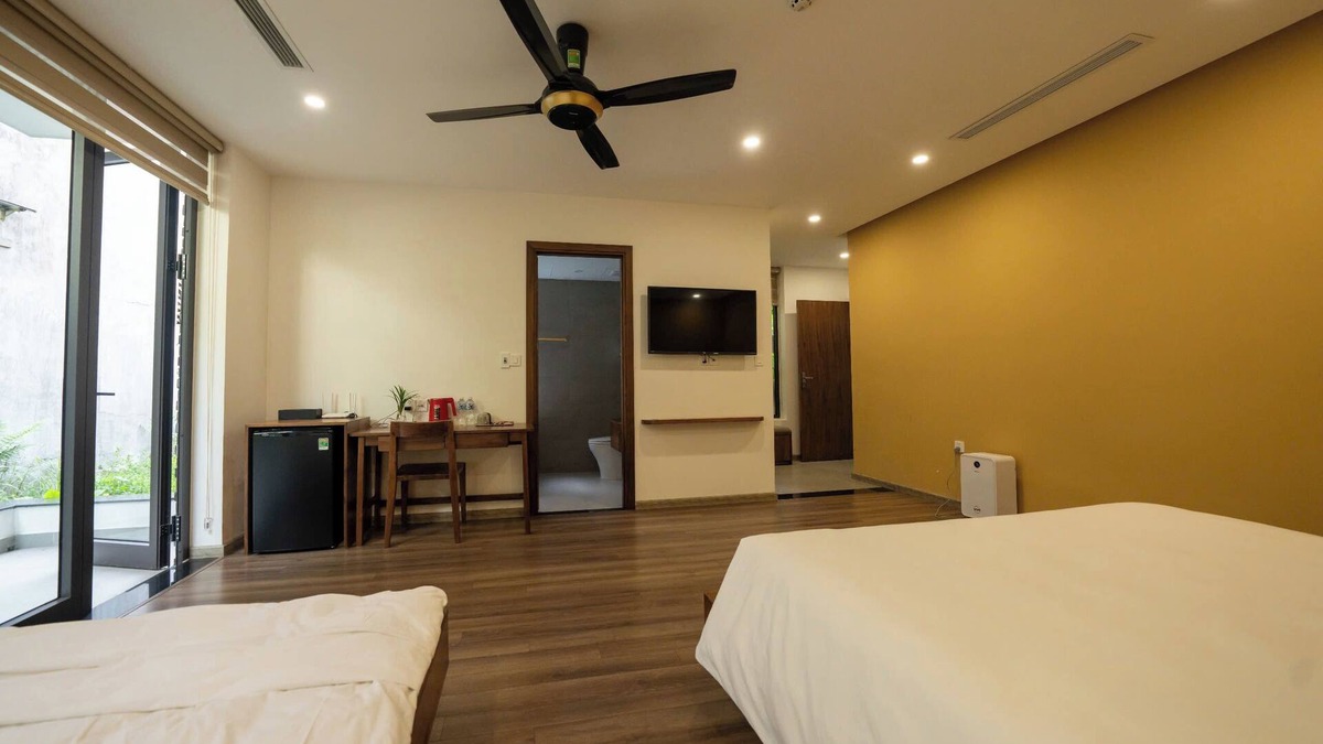 Hue Villa | Navilla Huế Villa