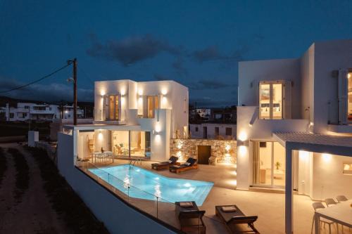 Kastraki Villa | Naxos Superior Villas