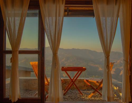 Almora House | Nayalap - Himalayan Earth Homes