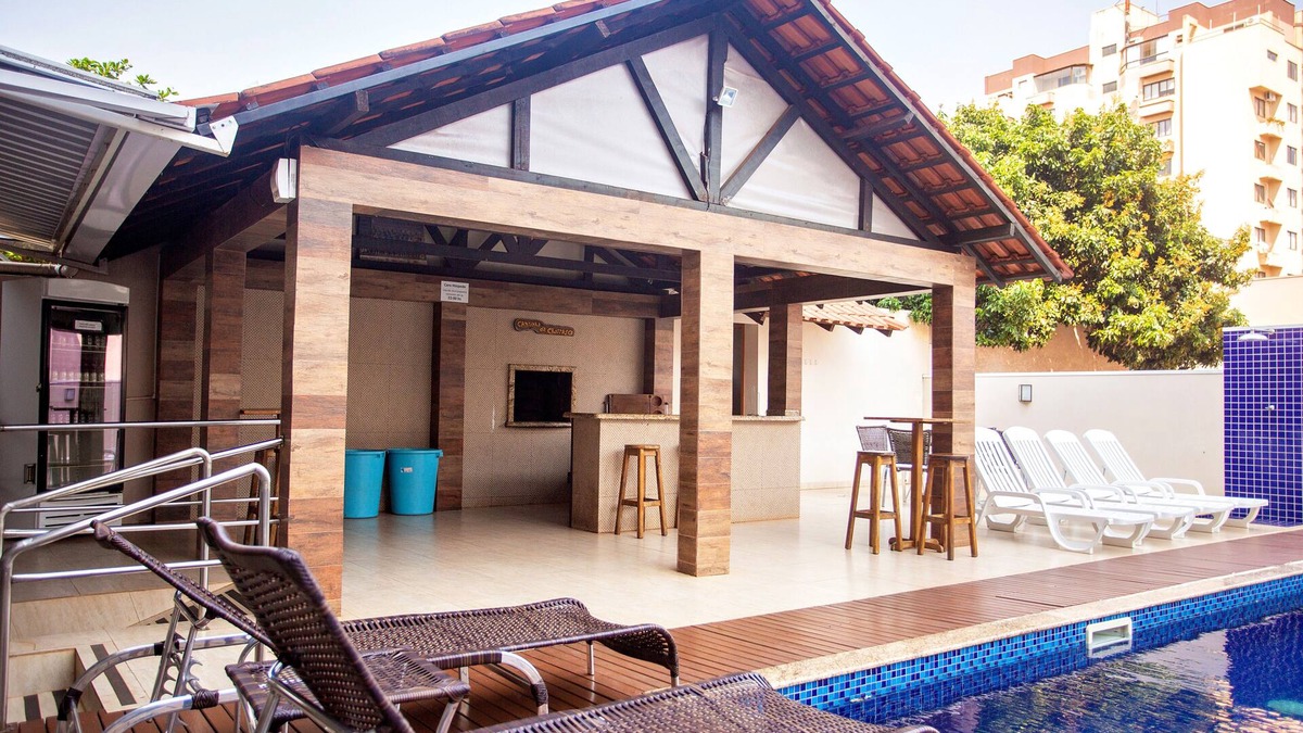 Centro Hotel | Nayru Hotel