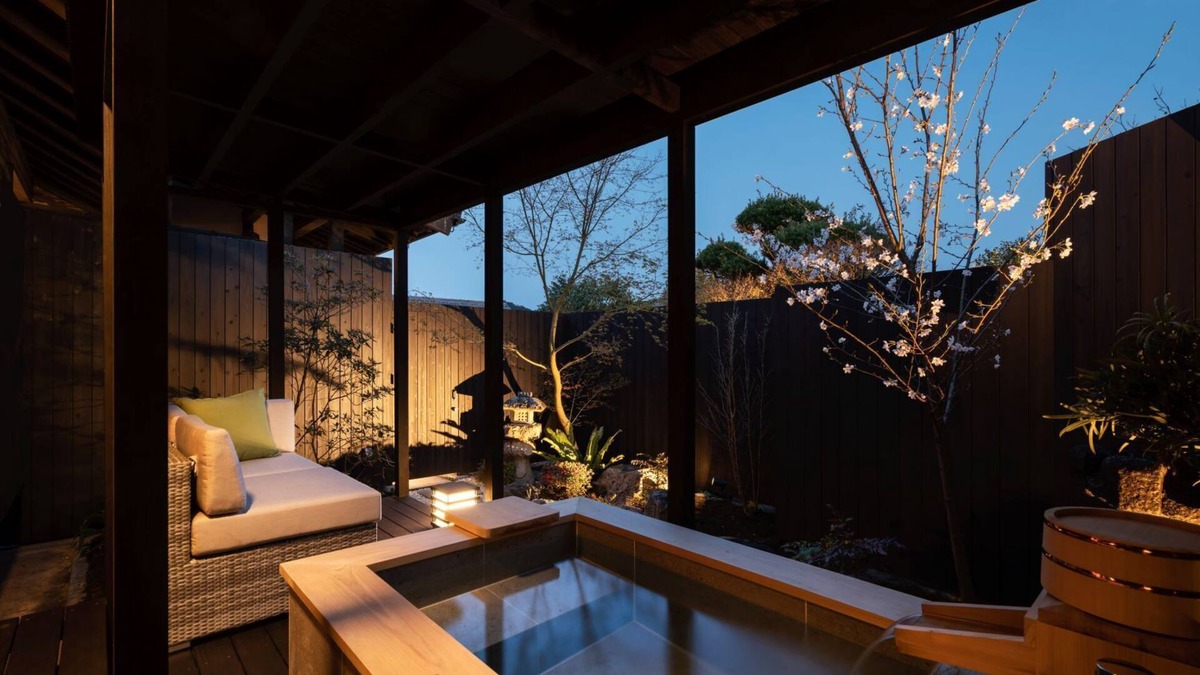 Nichinan House | Nazuna Obi Onsen Resort