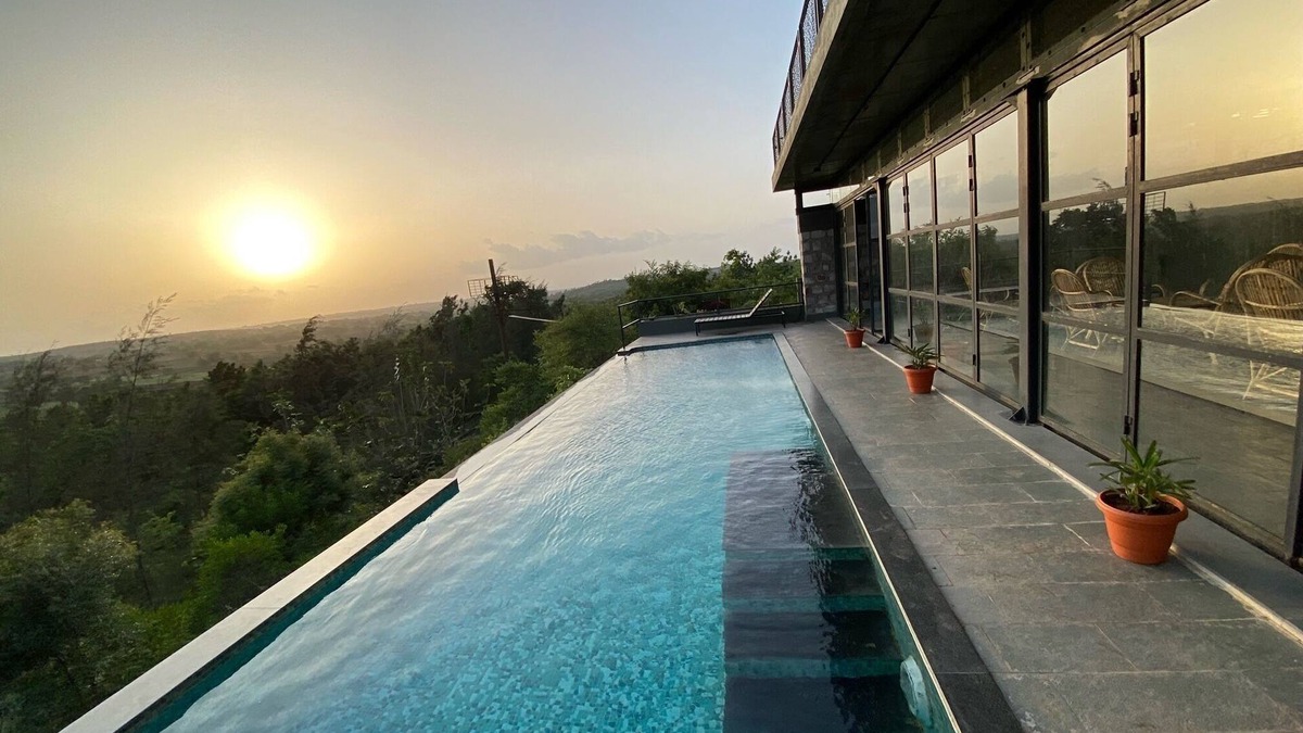 Bail Hongal Bed & Breakfast | nBEVINA MANE 102