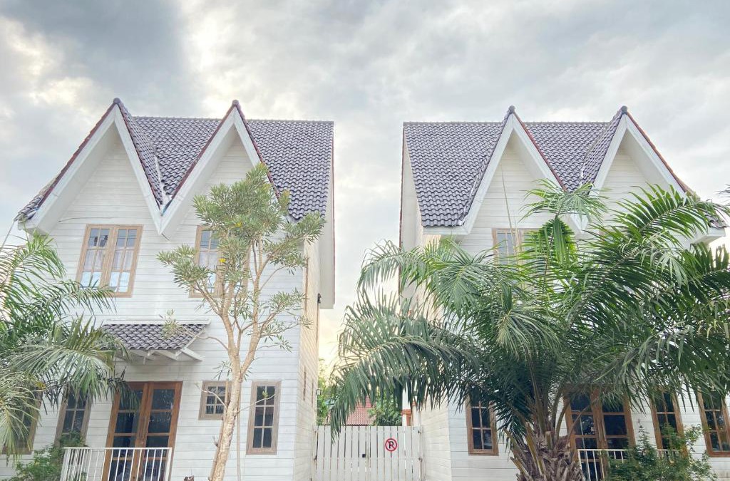 Ngaglik House | nDalem Abhirama