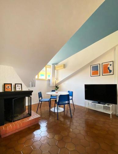Falconara Marittima Apartment | Nea Home - Un tetto tra cielo e mare