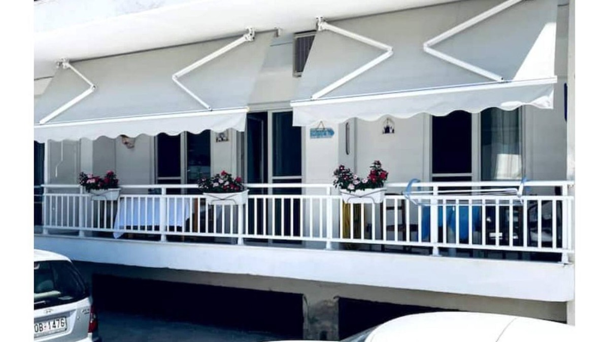 Nea Playia Apartment | Nea Plagia Apartment