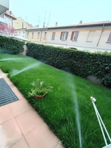 Lissone Apartment | Neaga's House