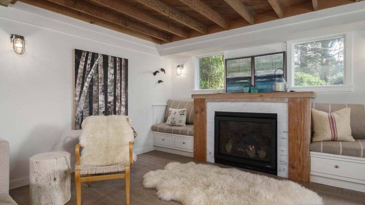 Neahkahnie Beach House | Neahkahnie Hideaway S