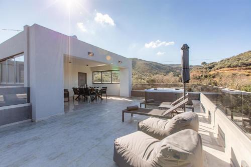 Vatolakkos Apartment | Neaira Apartments