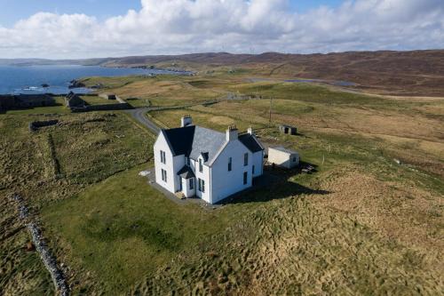 Shetland Islands House | Neap, Shetland Islands