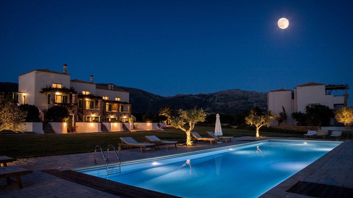 Neapoli Villa | Neapoli Villas