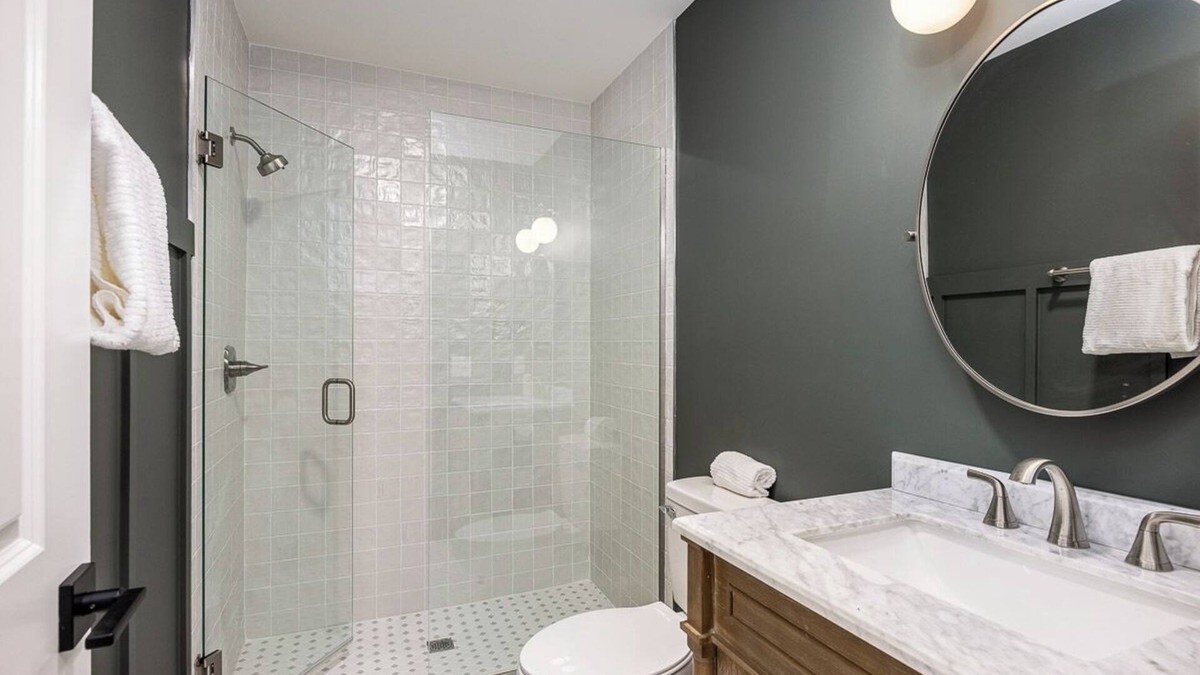 Hillsboro West End Apartment | Near 12 South & Centennial Park | The Nomad #5