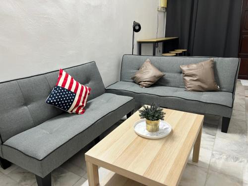 Hutan Melintang Apartment | Near 7ELEVE KFC 10pax 3BR Hutan Melintang by willz