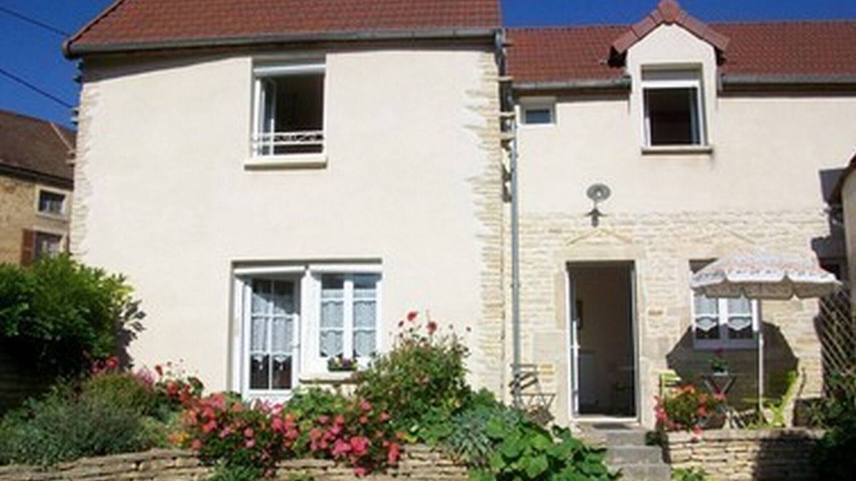 Magny-les-Villers House | Near Beaune, House of the Hautes Côtes de Beaune