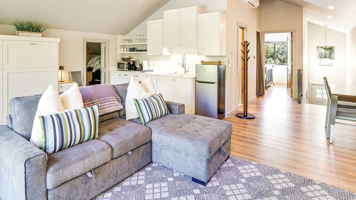 Hailey House | Near Big Wood River w/Trail Access: Updated Home!
