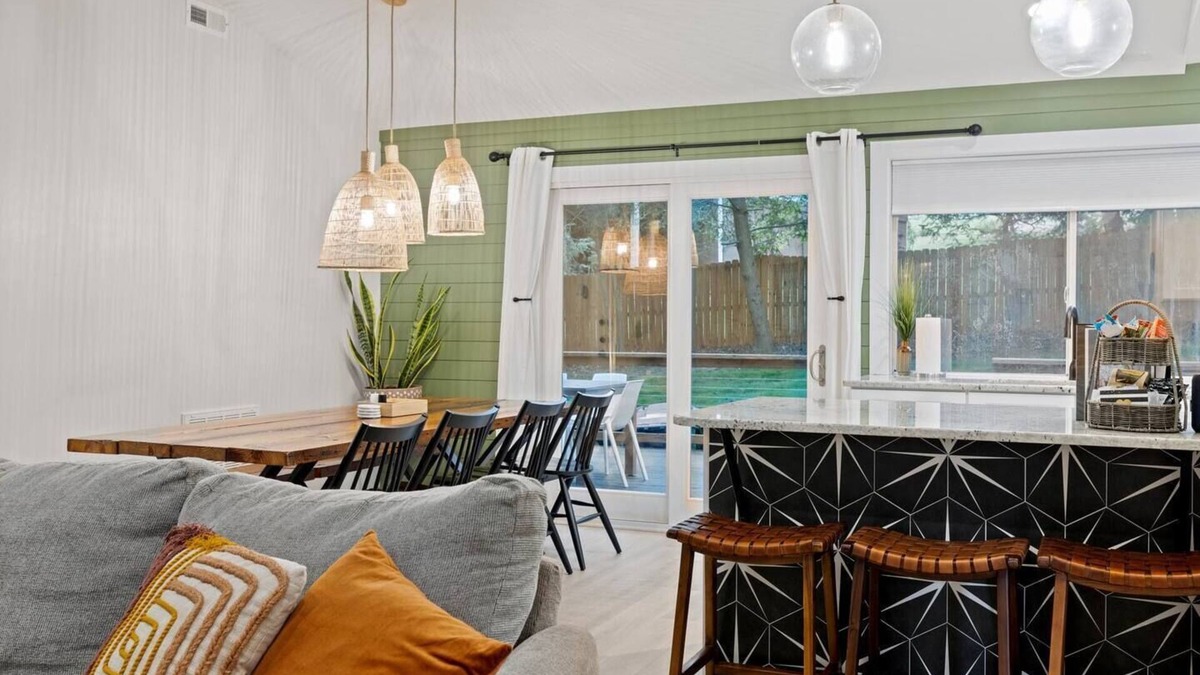 Fletcher House | Near Biltmore, Hiking, Breweries W/Game Room