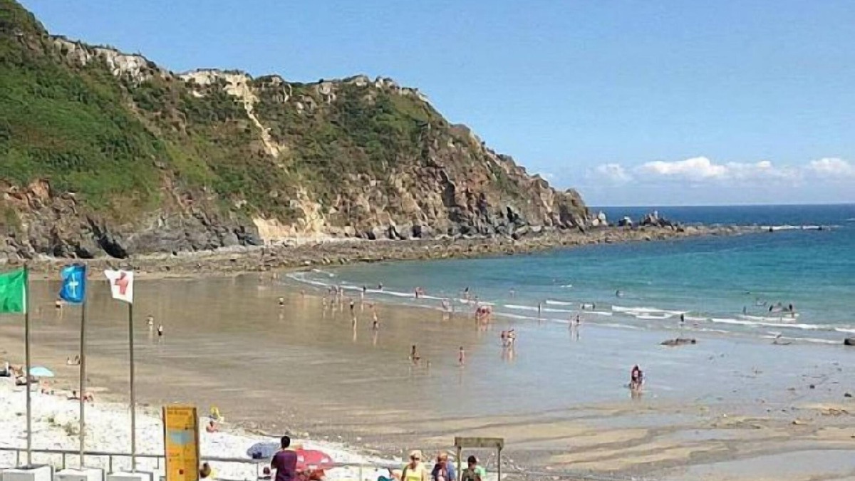 Valdes Cottage | Near Cape Busto and the beaches of Luarca and Cudillero