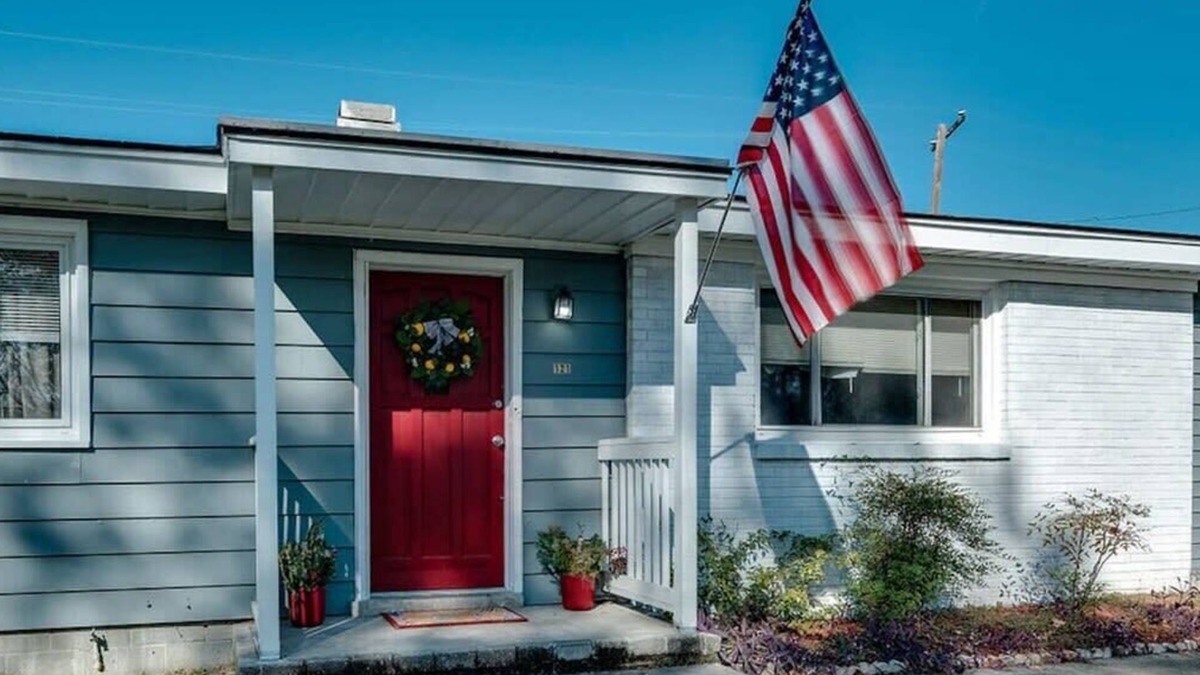 Garden City House | Near Downtown, River, & Airport! Garden City Bliss