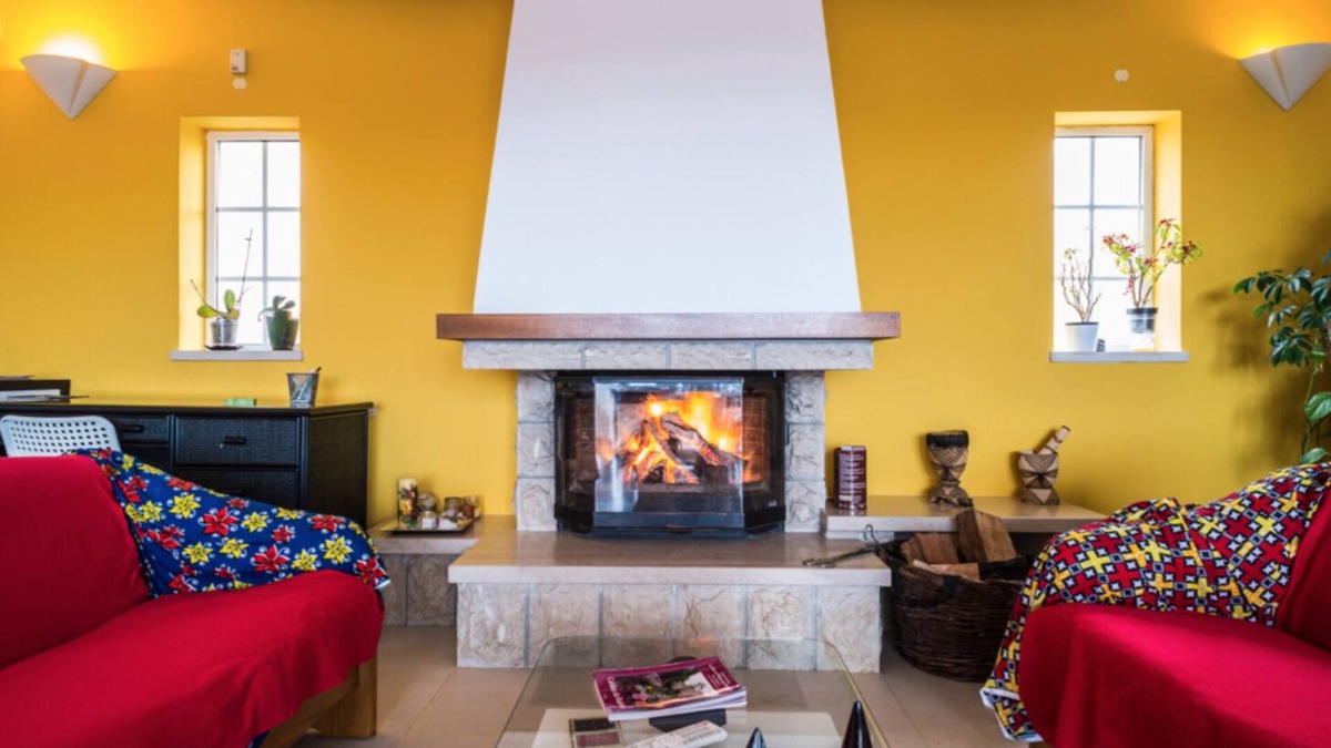 Leiria Villa | Near Fátima and Nazaré, villa in Leiria for 8 people