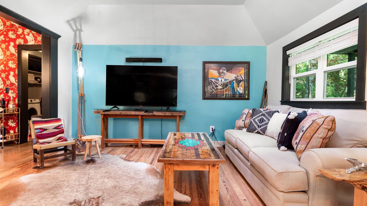 Inglewood House | near Gaylord Opryland