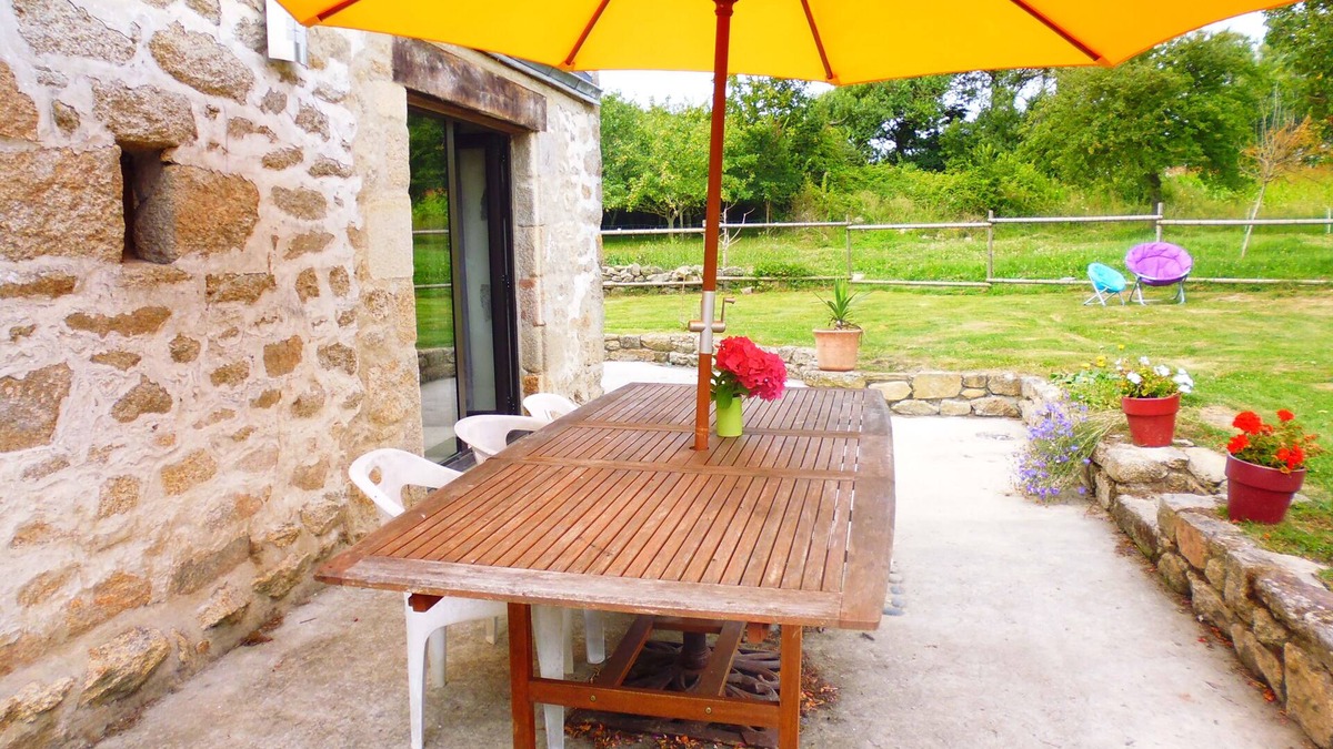 Plomeur House | Near La Torche