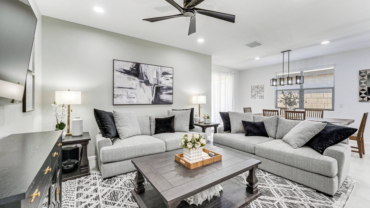 North Gateway House | Near Mtn Trails & Sonoran Preserve: Phoenix Abode!