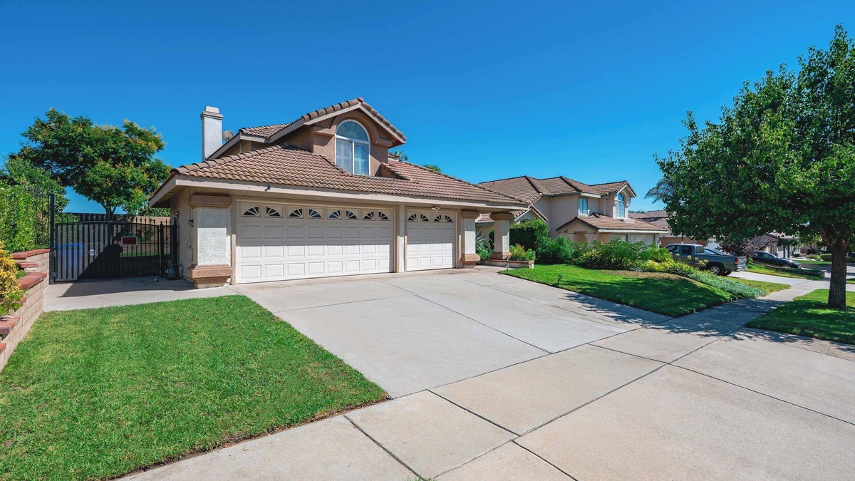Rancho Cucamonga House | Near ONT Spacious Designer-Style Family Retreat