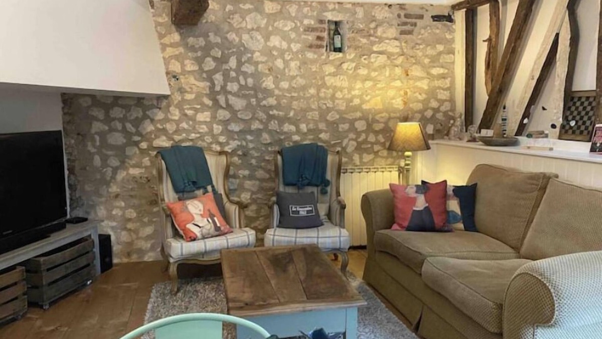 Doudeauville House | Near Opal Coast, Nausicaá, Montreuil-Sur-Mer, Shuttle