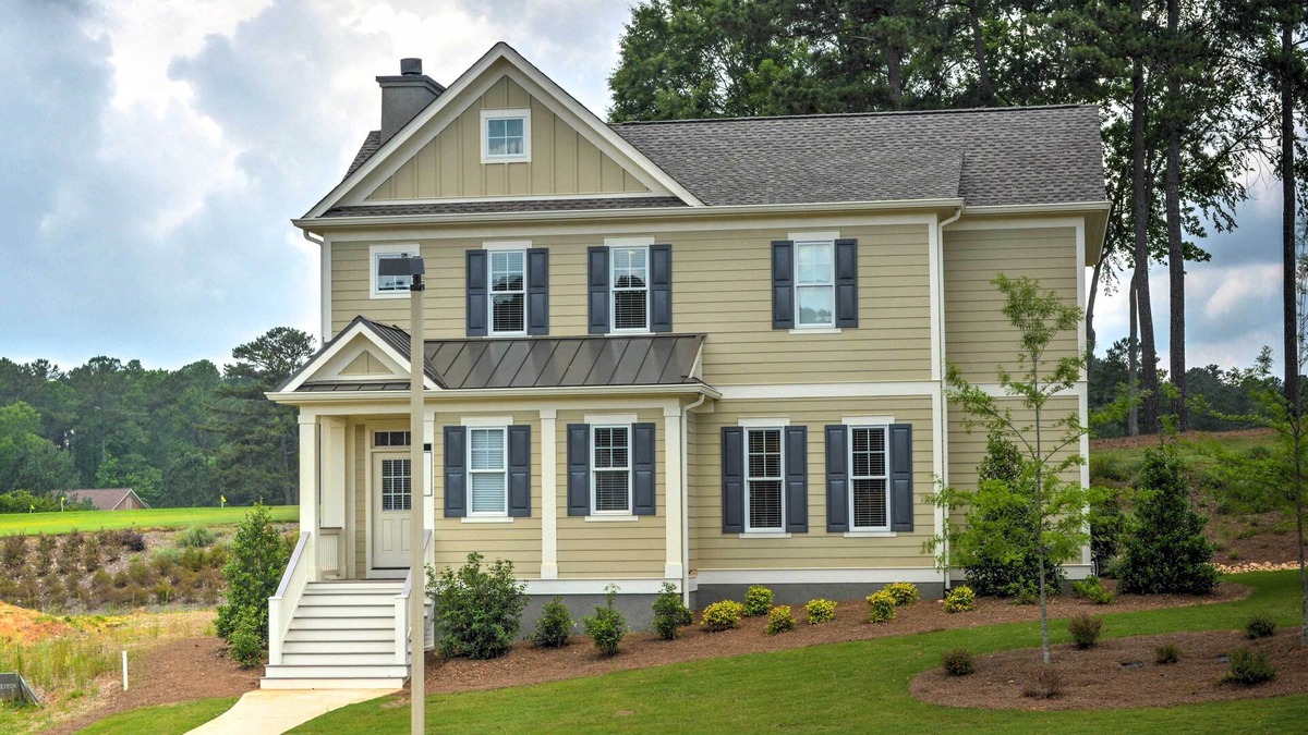 Reynolds Landing House | Near Sugar Creek: Spacious Family-Friendly Retreat