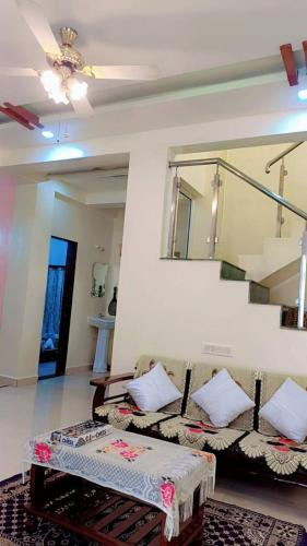 Pune Villa | Near Swargate Vrundavan 2 BHK bungalow