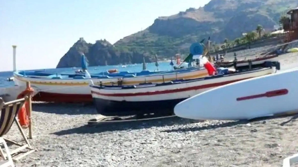 Sant'Alessio Siculo Apartment | Near Taormina vacation home m.20 from the sea