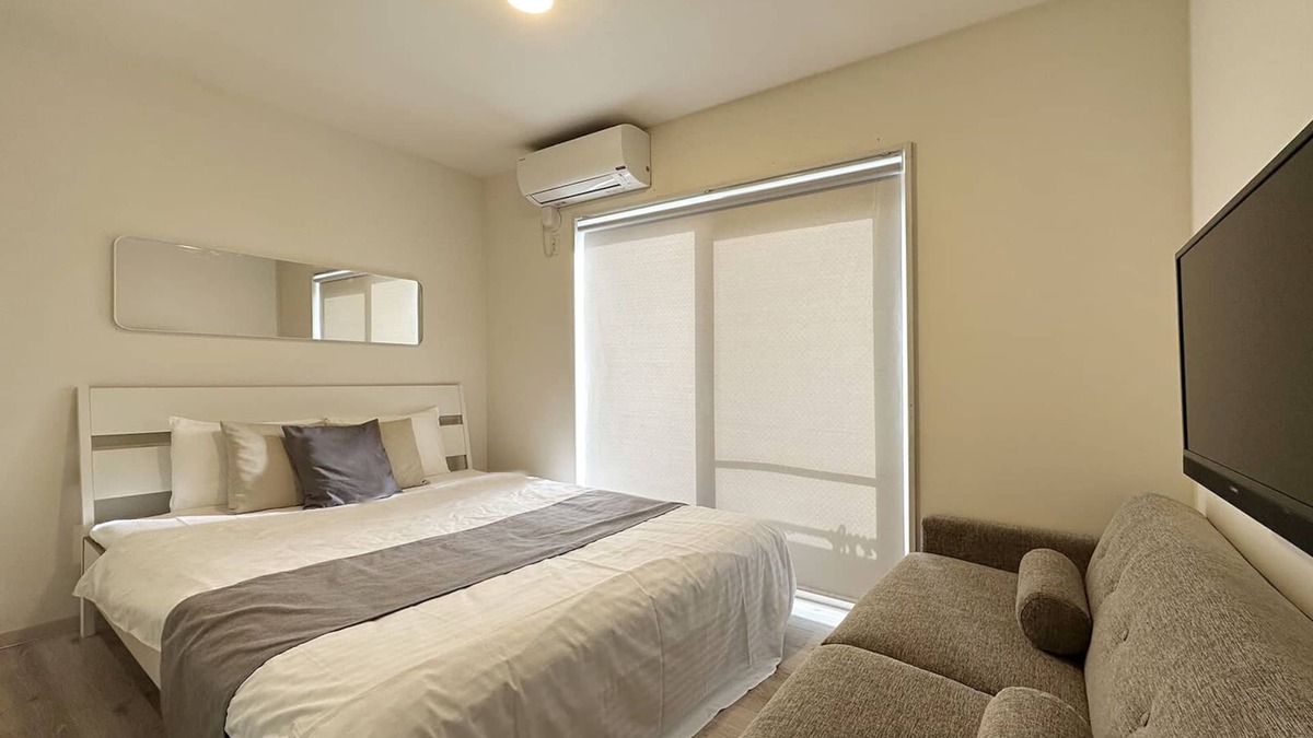 Onomichi Condo | Near Temples 1BR in Onomichi City for 3 Ppl
