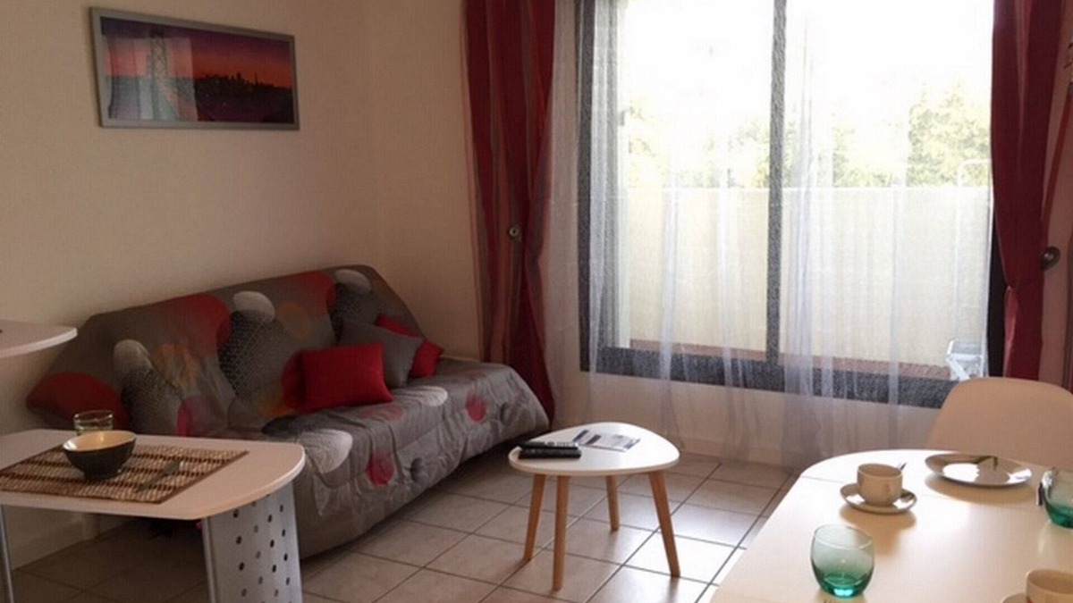 Dolus-d'Oleron Apartment | NEAR the BEACH VERBOIS - (900m) PLEASANT STUDIO