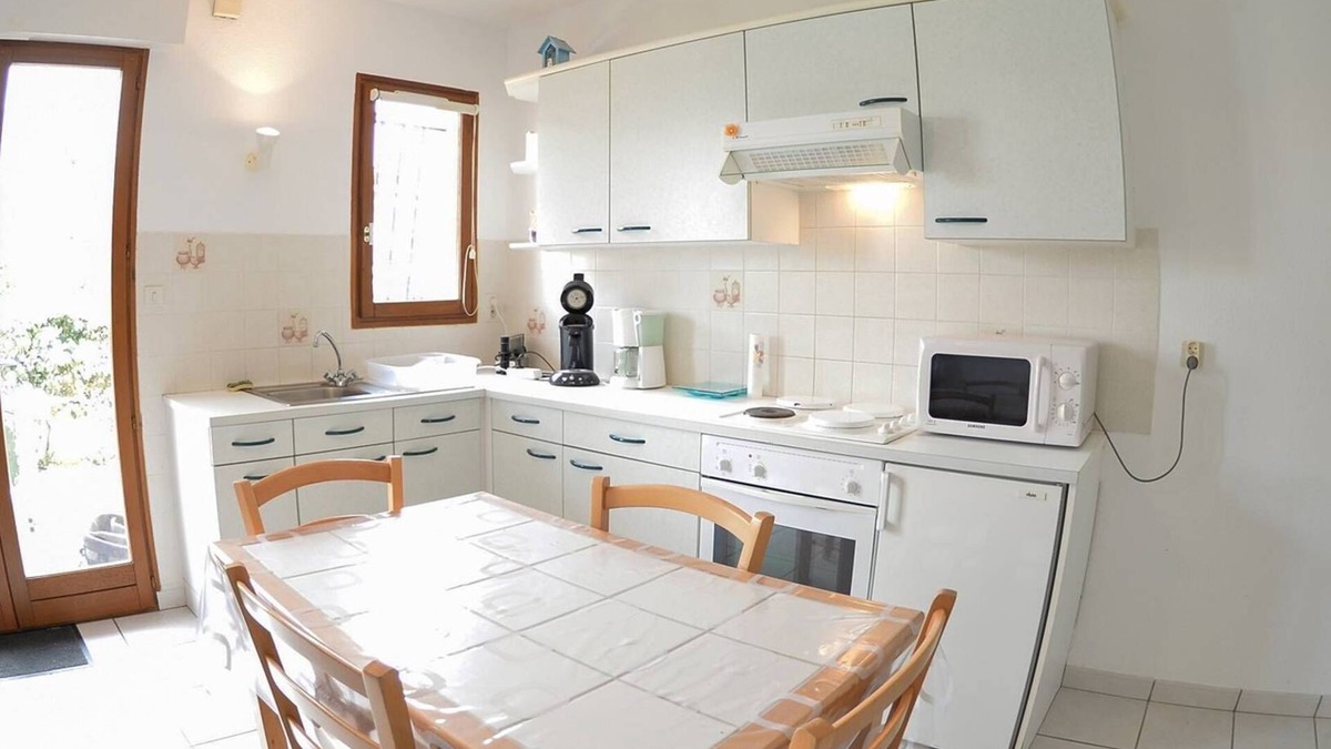 Mimizan Apartment | Near the Courant - Family apartment T3 - 40 m² - MIMIZAN PLAGE