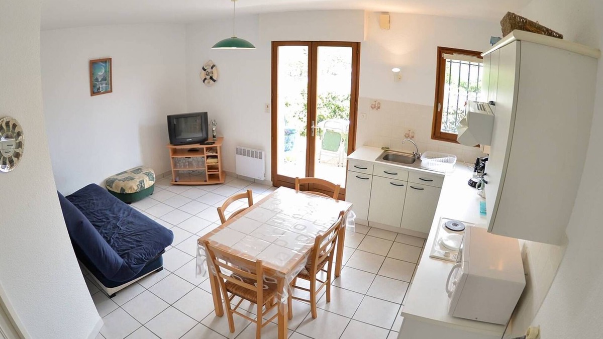 Mimizan Apartment | Near the Courant - Family apartment T3 - 40 m² - MIMIZAN PLAGE
