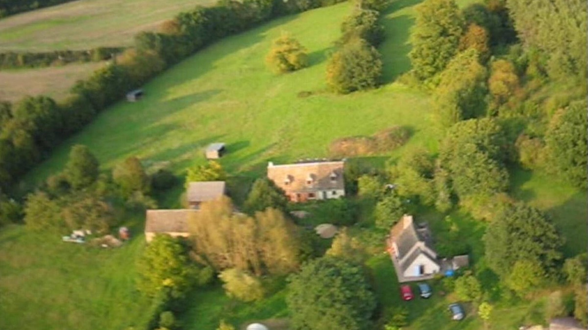 Beaufay Other | Near the mans, quiet house in farmhouse