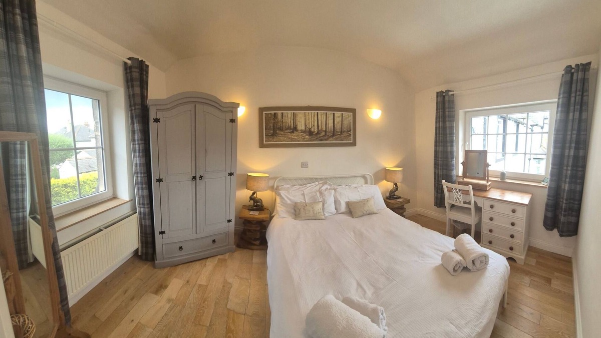 Clitheroe Cottage | Near Wedding Venues, Couples,Families, Cosy Cottage