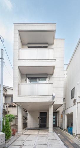 Ebisu Villa | nearest yamate line ebisu walk for 5 min