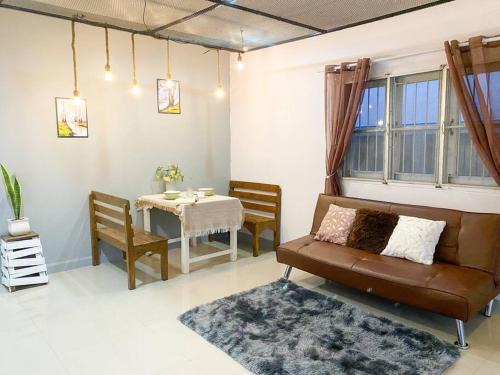 San Pu Loei Apartment | Nearly City, full facilities