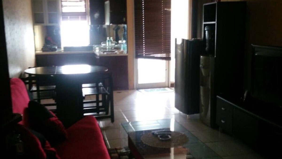 Panunggangan Utara Apartment | Nearst to the high way Only 50 meters